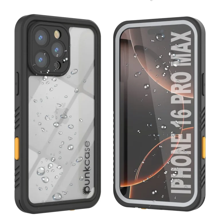The Evolution and Artistry of iPhone Cases
