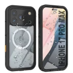 iPhone 17 Case Guide Waterproof, Hard, and Specialty Cases