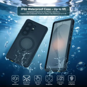 The Ultimate Guide to Smartphone Protection: Why Your Phone Deserves Better Than a Regular Case
