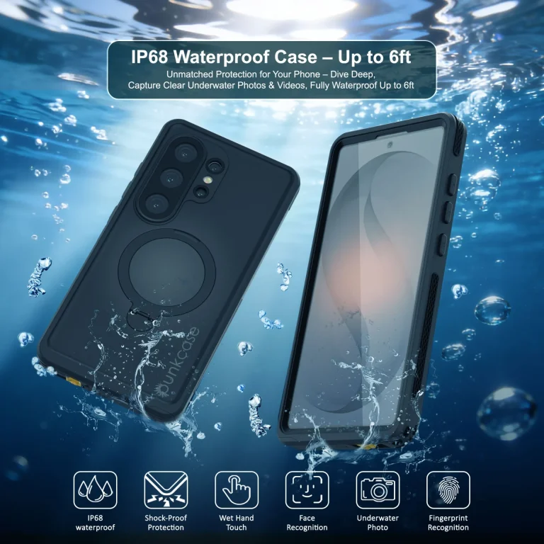 The Ultimate Guide to Smartphone Protection: Why Your Phone Deserves Better Than a Regular Case